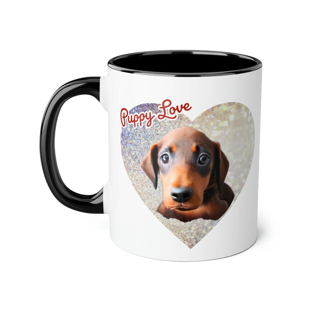 Accent Mugs, 11oz