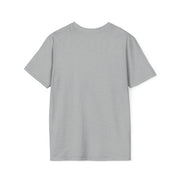 Snowman Unisex Softstyle T-Shirt