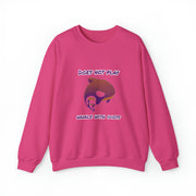 Orca Unisex Heavy Blend™ Crewneck Sweatshirt