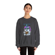 Unicorn Unisex Heavy Blend™ Crewneck Sweatshirt