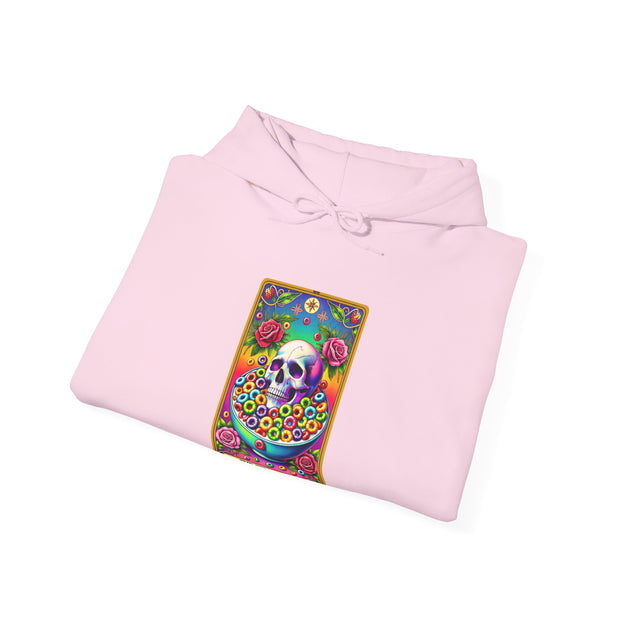 Cereal Killer Unisex Heavy Blend™ Hooded Sweatshirt