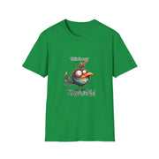 This is My Mad World Unisex Softstyle T-Shirt