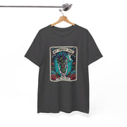 Not Enough Sage Unisex Heavy Cotton Tee