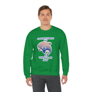 Orca Unisex Heavy Blend™ Crewneck Sweatshirt