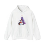 Snowman Unisex Heavy Blend™ Hooded Sweatshirt