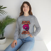 Orca Unisex Heavy Blend™ Crewneck Sweatshirt