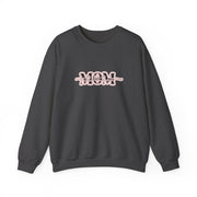 I Love You Mom Unisex Heavy Blend™ Crewneck Sweatshirt