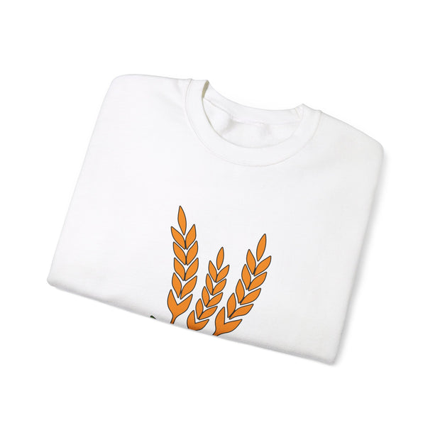 Saskatchewan Pride Unisex Heavy Blend™ Crewneck Sweatshirt