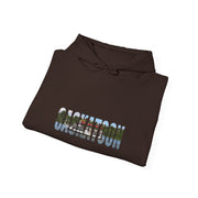 Saskatoon Unisex Heavy Blend™ Hooded Sweatshirt