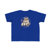 Baby Wolf Toddler's Fine Jersey Tee