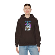 Unicorn Unisex Heavy Blend™ Hooded Sweatshirt