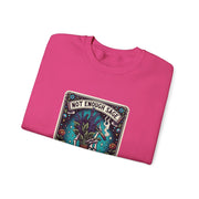 Not Enough Sage Unisex Heavy Blend™ Crewneck Sweatshirt