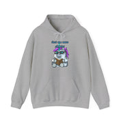 Unicorn Unisex Heavy Blend™ Hooded Sweatshirt