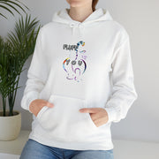 Fluff You Unisex Heavy Blend™ Hooded Sweatshirt