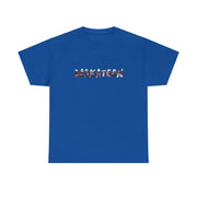 Saskatoon Unisex Heavy Cotton Tee