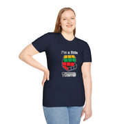Rubik Cube Unisex Softstyle T-Shirt