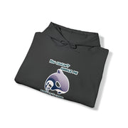 Orca Unisex Heavy Blend™ Hooded Sweatshirt