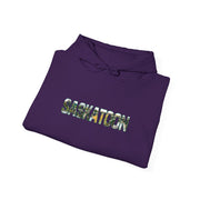 Saskatoon Unisex Heavy Blend™ Hooded Sweatshirt