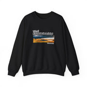 Tánsi Cree Saskatchewan Unisex Heavy Blend™ Crewneck Sweatshirt
