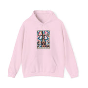 The Great Shit Show Unisex Heavy Blend™ Hooded Sweatshirt