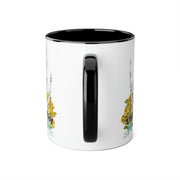 This Mom Rocks Accent Mugs, 11oz