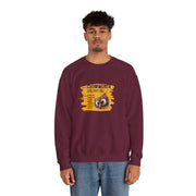 Word of the Day Unisex Heavy Blend™ Crewneck Sweatshirt