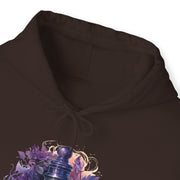 Bottled Skull Unisex Heavy Blend™ Hooded Sweatshirt
