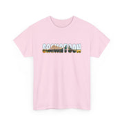 Saskatoon Unisex Heavy Cotton Tee