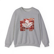 Canada Unisex Heavy Blend™ Crewneck Sweatshirt