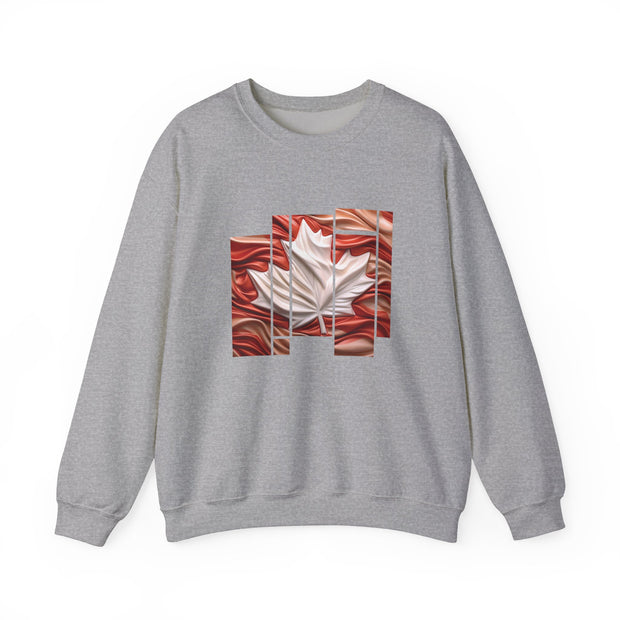 Canada Unisex Heavy Blend™ Crewneck Sweatshirt