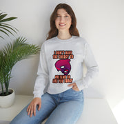 Orca Unisex Heavy Blend™ Crewneck Sweatshirt