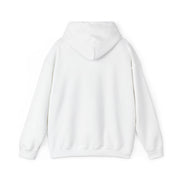 Soda Pop Heart Hoodie - Retro Unisex Sweatshirt for Fun Gatherings, Cozy Nights, Music Festivals, Unique Gifts & Casual Wear