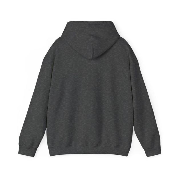 Canada Unisex Heavy Blend™ Hooded Sweatshirt