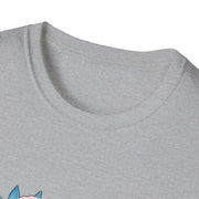 2025 Chinese New Year Unisex Softstyle T-Shirt