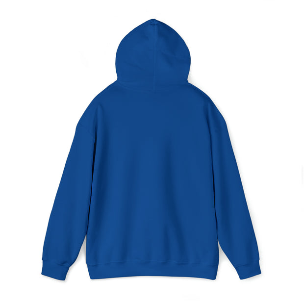 Gnome New Year Unisex Heavy Blend™ Hooded Sweatshirt