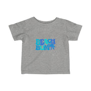 Beach Bum Infant Fine Jersey Tee