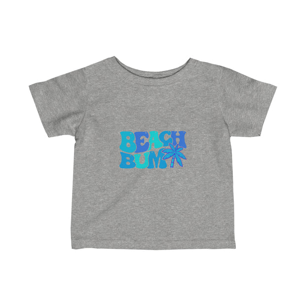 Beach Bum Infant Fine Jersey Tee