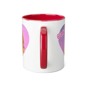 Accent Mugs, 11oz