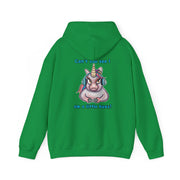 Busy Gaming Unicorn Unisex Heavy Blend™ Hooded Sweatshirt