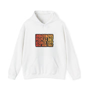 Indigenous Peoples Day Unisex Heavy Blend™ Hooded Sweatshirt
