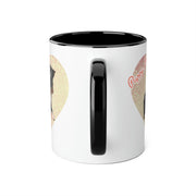 Accent Mugs, 11oz