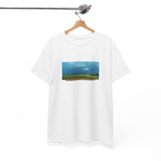 Saskatchewan Skies Unisex Heavy Cotton Tee