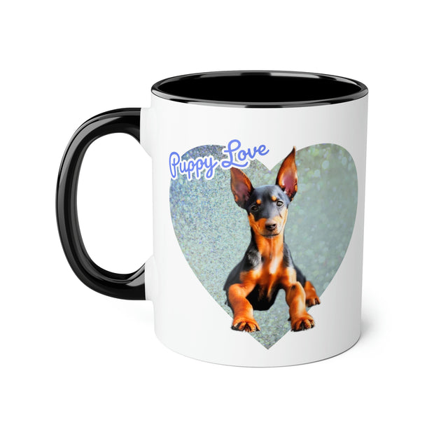 Accent Mugs, 11oz