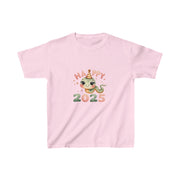 2025 Chinese New Year Kids Heavy Cotton™ Tee