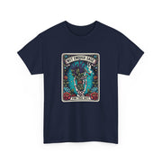 Not Enough Sage Unisex Heavy Cotton Tee