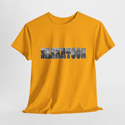 Saskatoon Unisex Heavy Cotton Tee