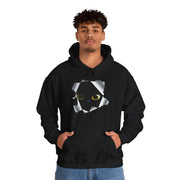 Cat Eyes Unisex Heavy Blend™ Hooded Sweatshirt