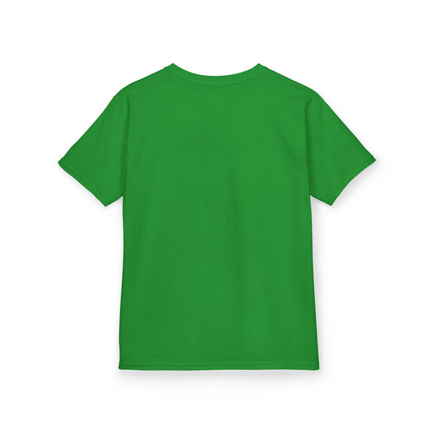 Cute Kids Soda Pop Cotton Tee , Kids Birthday Gift, Summer T-Shirt, Playful Graphic Tee, Party Outfit