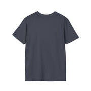 2025 Chinese New Year Unisex Softstyle T-Shirt