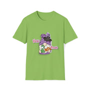 Halloween Unisex Softstyle T-Shirt